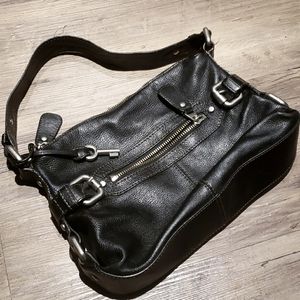 Fossil hand bag